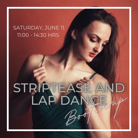 Striptease/Lapdance Escolta Paredes